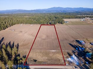 LOT 3 N Division Rd, Deer Park, WA 99006
