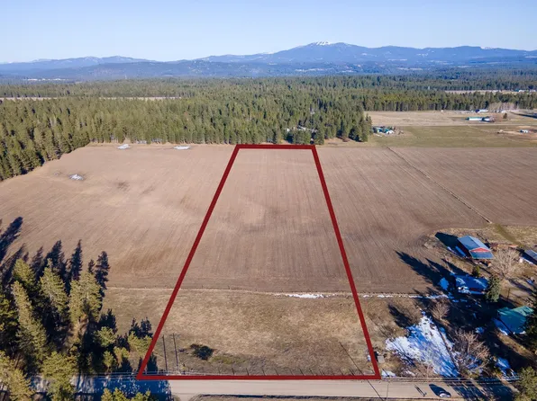 LOT 3 N Division Rd, Deer Park, WA 99006