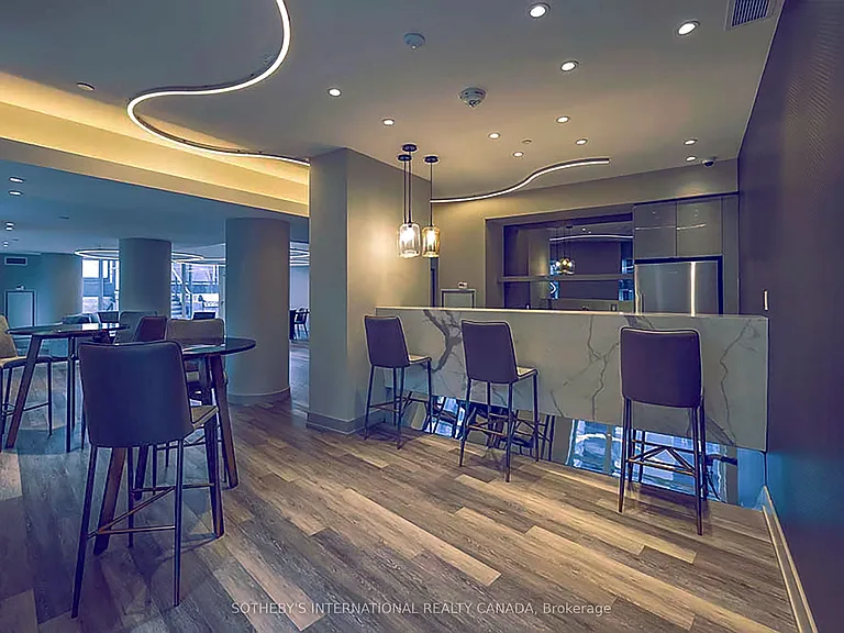 99 John St #3807 — Photo 22