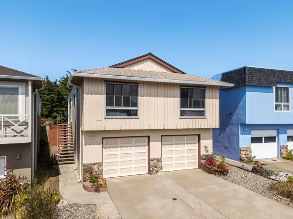 (undisclosed Address), Daly City, CA 94015