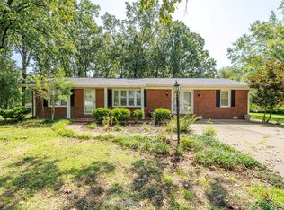 238 Harwood St, Adamsville, TN 38310