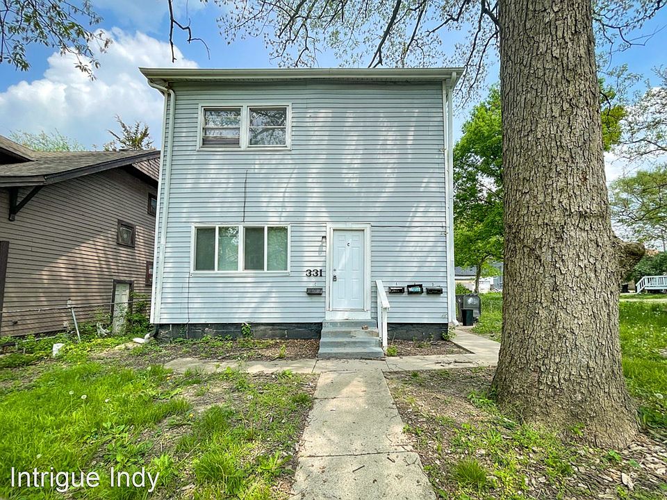 1st image of 331 N Temple Ave #A