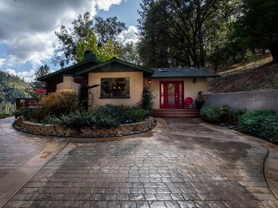 22361 Barone Rd, Volcano, CA, 95689