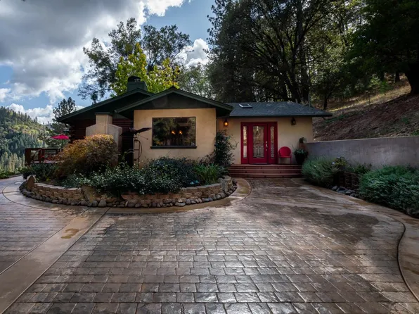 22361 Barone Rd, Volcano, CA 95689