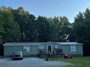 609 Jones Rd, Fountain Inn, SC 29644