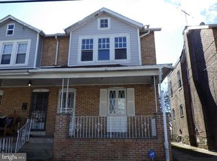 19 E 16th St, Chester, PA 19013
