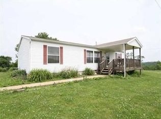 150 Concord Rd, Verona, KY 41092