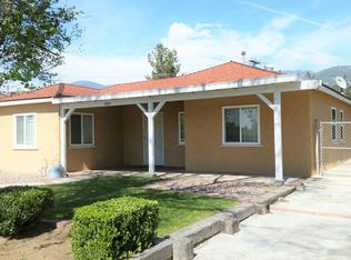 1664 W Sheridan Rd, San Bernardino, CA 92407