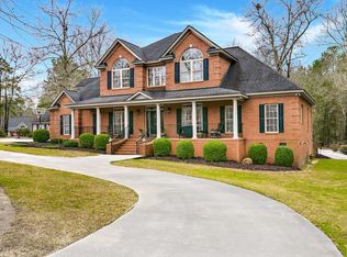 165 Mount Hope Dr, Orangeburg, SC 29118