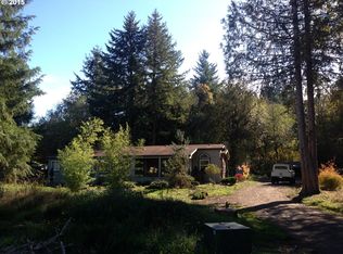 75728 Price Rd, Rainier, OR 97048