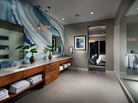 Malta Master Bath