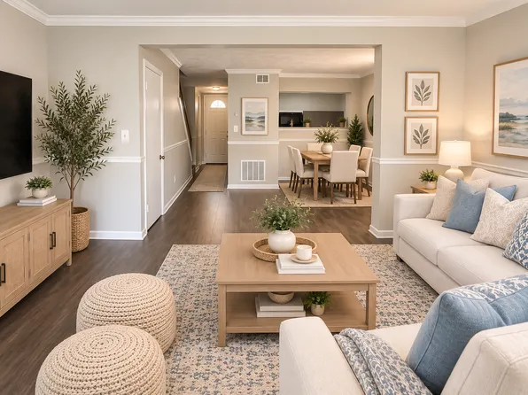 Bolden Cove Apartments