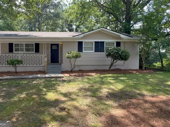 1026 Eisenhower Ct SE, Atlanta, GA 30354