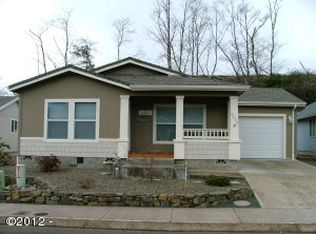 4574 SE Heron Loop, Lincoln City, OR