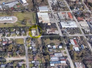 4015 Porter St, Houston, TX 77021