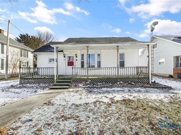 441 W Maumee Ave, Napoleon, OH 43545