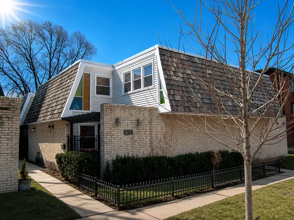 9207 S Kedzie Ave Unit 2, Evergreen Park, IL 60805