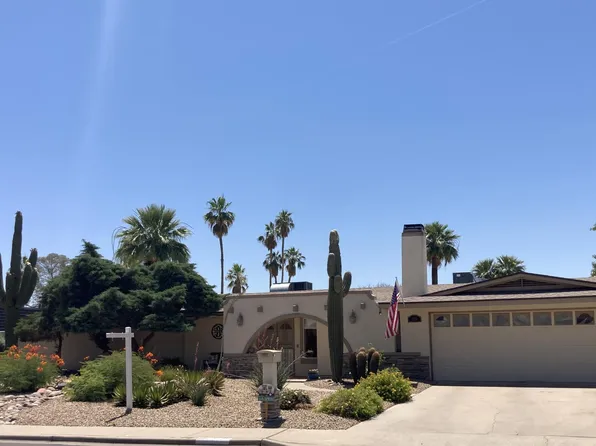 2125 E ELMWOOD Street, Mesa, AZ 85213