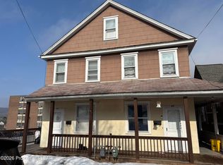 34-36 E Church St, Nanticoke, PA 18634