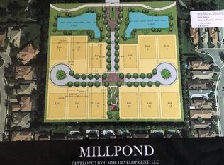 5309 Hood Rd, Palm Beach Gardens, FL 33418