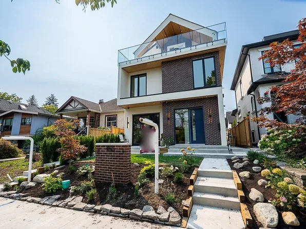 456 E 38th Ave #1, Vancouver, BC V5W 1H7