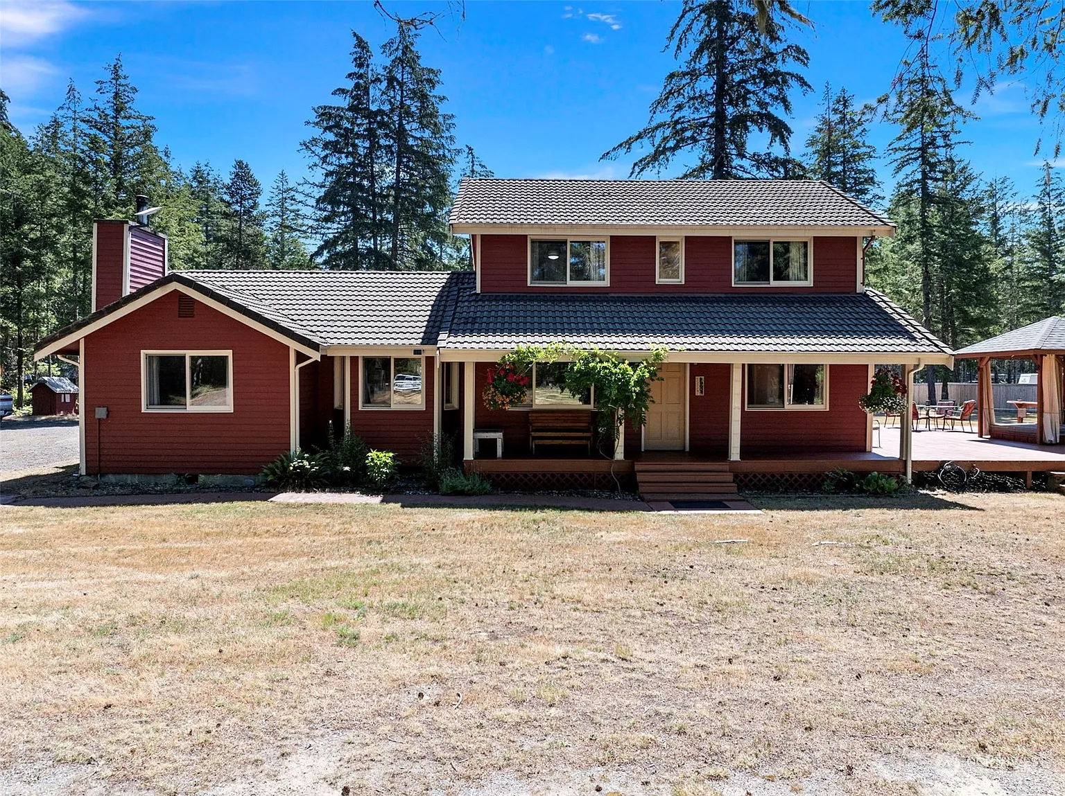 7050 NE Elfendahl Pass Road photo 1