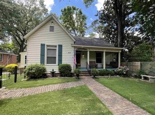 417 Haynes St, Memphis, TN 38111