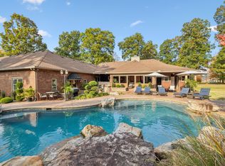 4636 Sango Rd, Clarksville, TN 37043