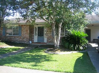 1709 Bullard Ave, Metairie, LA 70003