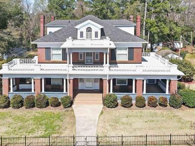 306 W Main St, Chesterfield, SC, 29709
