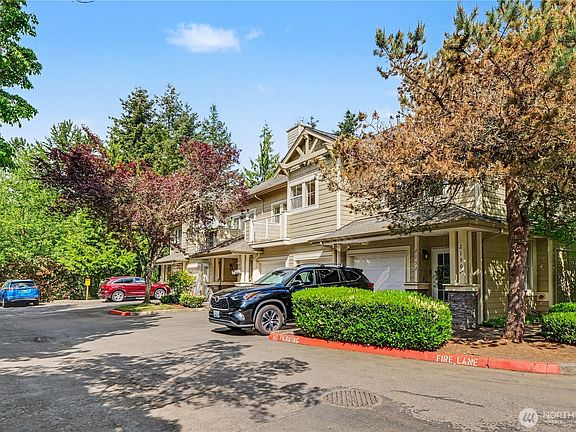 2nd image of 2160 Newport Way NW #6-1