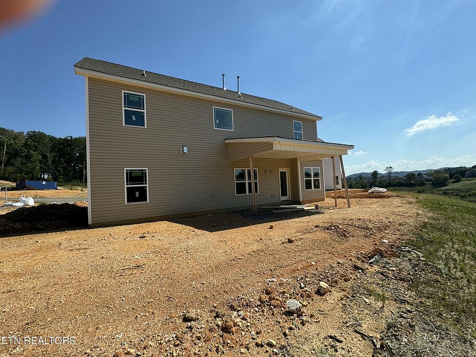 2nd image of 3605 Trailing Vine Ln Lot 24