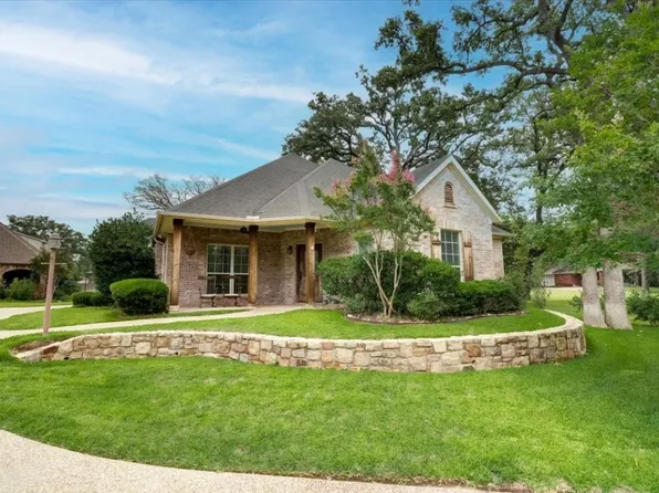 1813 Nora Dr, Pantego, TX 76013