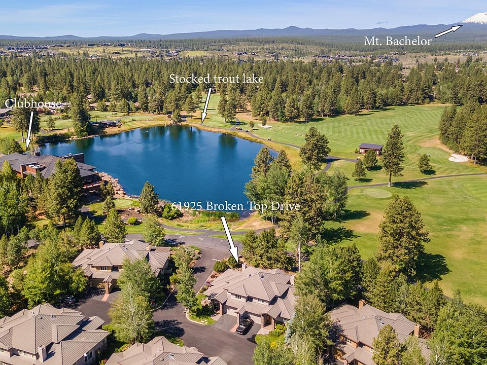 61925 Broken Top Dr, Bend, OR 97702 | Zillow