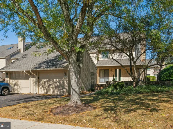 1600 Devon Ct, Yardley, PA 19067