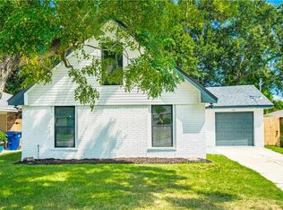 641 N Cumberland St, Metairie, LA 70003