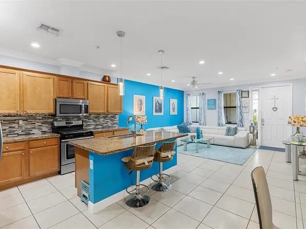 3331 NW 125th Way, Sunrise, FL 33323