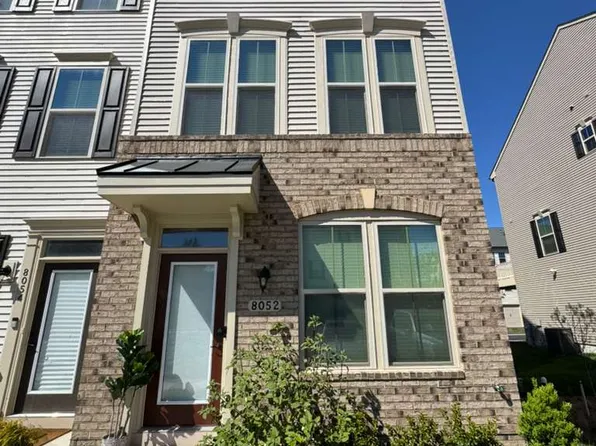 8052 Big Roundtop Rd, Hanover, MD 21076