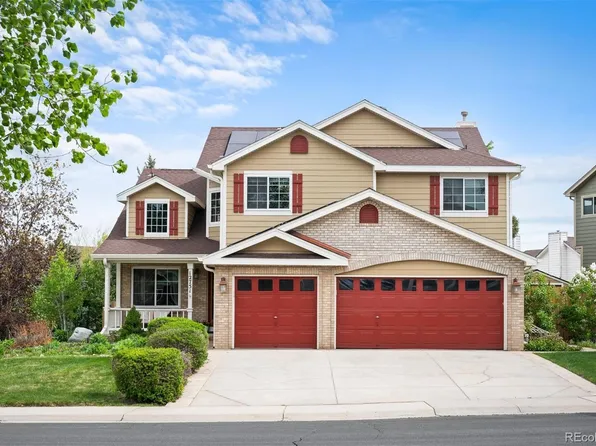12751 W 84th Circle, Arvada, CO 80005