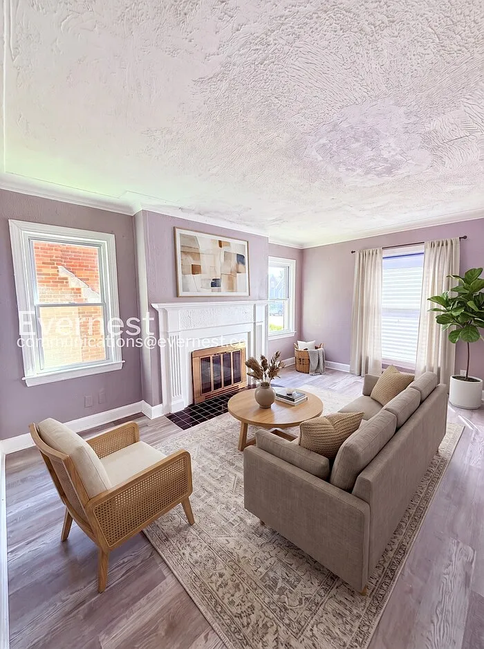 4 bed, 1.0 bath, 1080 sqft, $1,395 — Photo 2