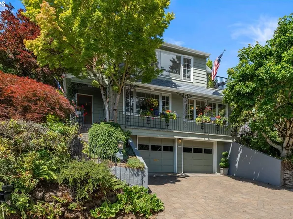7231 S Laview Dr, Portland, OR 97219