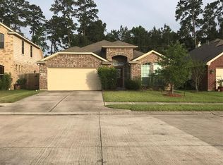 407 Oak Chase Dr, Conroe, TX 77304