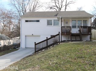 7009 Hamilton St, Omaha, NE 68132