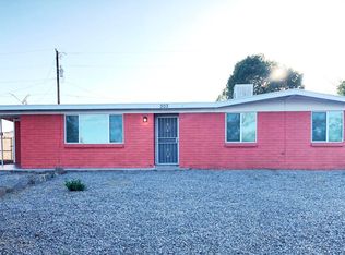 303 N Fairbanks, Huachuca City, AZ 85616