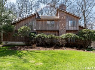 171 Highline Trail, Stamford, CT 06902