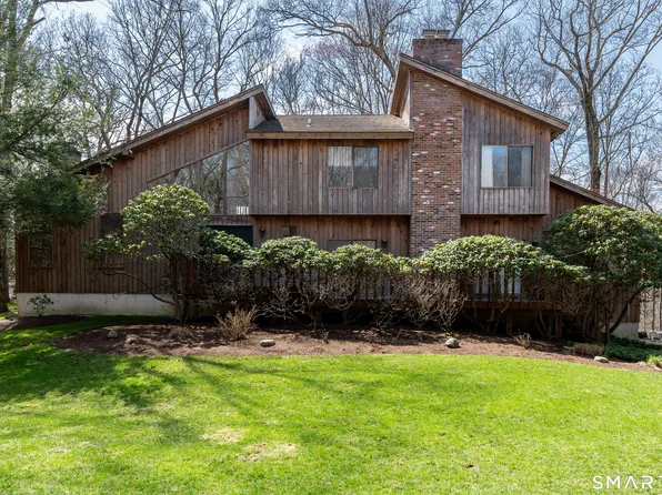 171 Highline Trail, Stamford, CT 06902