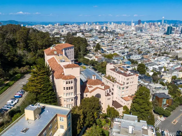 351 Buena Vista Ave E Unit 304E, San Francisco, CA 94117