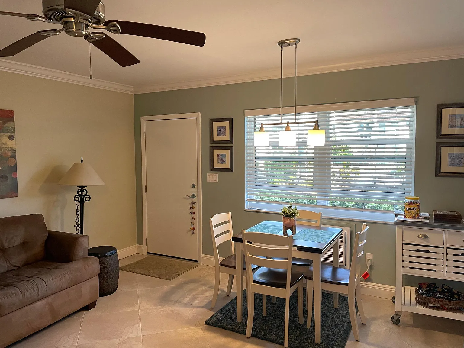 1 bed, 508 sqft, $2,000 — Photo 3