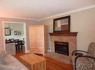 5014 Elder Ave, Charlotte, NC 28205