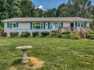 15424 Majestic Dr, Bristol, VA 24202